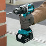 Makita LXT Brushless Cordless Sub-Compact 3 pc. Combo Kit 18V