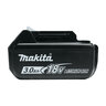 Makita LXT Battery 18V Lithium-Ion (2/pack)