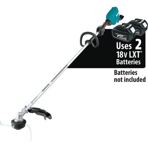 Makita 36V (18V x2) LXT Brushless String Trimmer (Tool Only)