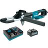 Makita 40V max XGT Brushless Cordless Earth Auger Kit