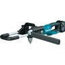 Makita 40V max XGT Brushless Cordless Earth Auger Kit