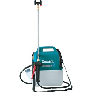 Makita 18V LXT Lithium-Ion Cordless 1.3 gal. Sprayer (Tool Only)