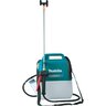 Makita 18V LXT Lithium-Ion Cordless 1.3 gal. Sprayer (Tool Only)