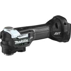 Makita 18 V LXT Lithium-Ion Sub-Compact Brushless Cordless Multi-Tool, Tool-Less Clamp System (Tool Only)