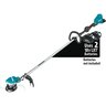 Makita LXT Brushless String Trimmer 36V (18V x2) Tool Only