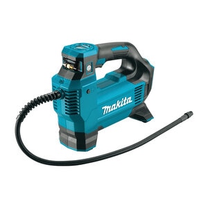Makita LXT Lithium-Ion Cordless High-Pressure Inflator 18V (Tool Only)