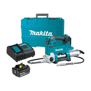Makita 18V LXT Cordless Grease Gun Kit