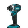 Makita Compact Cordless Kit 18V Lithium-Ion