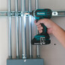 Makita Compact Cordless Kit 18V Lithium-Ion