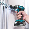 Makita Compact Cordless Kit 18V Lithium-Ion