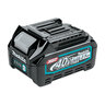 Makita Max XGT  Brushless Cordless 2 pc. Combo Kit 40V for GPH01, GDT01 w/ Bag (2.5Ah)