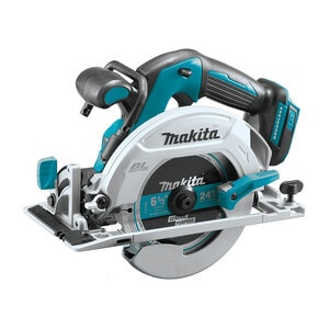 Makita LXT Lithium-Ion Brushless Cordless Circular Saw 6-1/2 in.