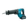 Makita Max XGT Brushless Cordless Reciprocating Saw Bag Kit w/ One Battery 40V