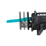 Makita Max XGT Brushless Cordless Reciprocating Saw Bag Kit w/ One Battery 40V