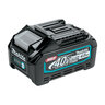Makita Max XGT Brushless Cordless Reciprocating Saw Bag Kit w/ One Battery 40V