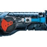Makita Max XGT Brushless Cordless Reciprocating Saw Bag Kit w/ One Battery 40V