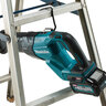 Makita Max XGT Brushless Cordless Reciprocating Saw Bag Kit w/ One Battery 40V