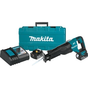 Makita LXT Brushless Recipro Saw 18V