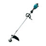 Makita Max XGT Brushless Cordless String Trimmer Kit 40V (4.0 Ah)