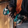 Makita Max XGT 40V Brushless Cordless Impact Driver 4-Speed Kit w/ Bag