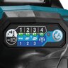 Makita Max XGT 40V Brushless Cordless Impact Driver 4-Speed Kit w/ Bag