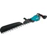 Makita 40V Max XGT Brushless Cordless 24 in. Single-Sided Hedge Trimmer Kit w/ Battery (4.0Ah)