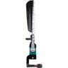 Makita 40V Max XGT Brushless Cordless 30 in. Single‐Sided Hedge Trimmer (Tool Only)