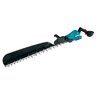 Makita 40V Max XGT Brushless Cordless 30 in. Single‐Sided Hedge Trimmer (Tool Only)