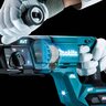 
Makita 40V Max XGT Brushless Cordless 1-1/8 in. AVT Rotary Hammer (D-Handle)
Kit, accepts SDS-PLUS bits, AFT, AWS Capable, with one battery (4.0Ah)
