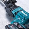 
Makita 40V Max XGT Brushless Cordless 1-1/8 in. AVT Rotary Hammer (D-Handle)
Kit, accepts SDS-PLUS bits, AFT, AWS Capable, with one battery (4.0Ah)
