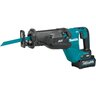 Makita 40V Max XGT Brushless Cordless AVT® Orbital Recipro Saw Kit, w/ One Battery (4.0Ah)