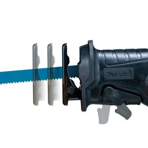Makita 40V Max XGT Brushless Cordless AVT Orbital Recipro Saw (Tool Only)