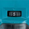 Makita 40V Max XGT Brushless Cordless AVT Orbital Recipro Saw (Tool Only)
