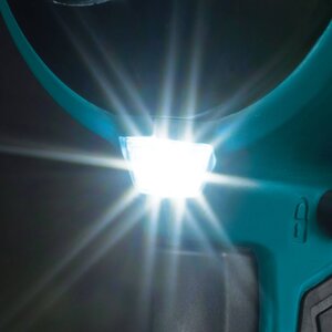 Makita 40V Max XGT Brushless Cordless High Speed Dust Blower (Tool Only)
