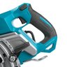 Makita 40V Max XGT Brushless Cordless Rear Handle 7-1/4 in. Circular Saw Kit, Bag, w/ one battery (4.0 Ah)