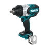 Makita 18V LXT 1/2 Drive Impact Wrench Kit
