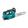 Makita Max XGT 40V Top Handle Chain Saw Kit 