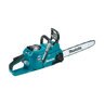 Makita 40V Max XGT16 in. Rear Handle Chain Saw TLC Kit 