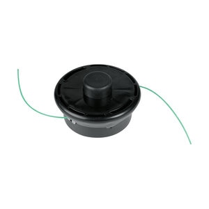 Makita Bump & Feed Trimmer Head, M8 x 1.25 RH