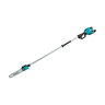 Makita 40V Max XGT Brushless Cordless 10 in. Pole Saw Kit, 8 ft. Length, w/ one battery (4.0Ah)
