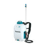 Makita 18V LXT Lithium‐Ion 4 Gallon Sprayer (Tool Only) 