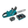Makita 40V Max XGT 18 in. Rear Handle Chain Saw TLC Kit