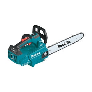 Makita 36V (18V X2) LXT Brushless 16 in. Top Handle Chain Saw (Tool Only)
