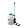 Makita 18V LXT 4 GA Backpack Garden Sprayer Kit