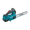 Makita 18V LXT Lithium-Ion Brushless Cordless 12 in. Top Handle Chain Saw Kit (4.0 Ah)
