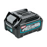 Makita 40V Max XGT Brushless Cordless 4-Piece Combo Kit 