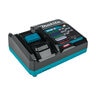 Makita 40V Max XGT Brushless Cordless 4-Piece Combo Kit 