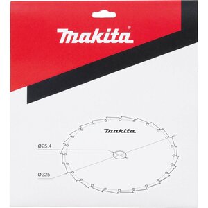 Makita Chisel Blade, GRU05