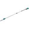 Makita 40V max XGT Brushless Cordless 10 in. Telescoping Pole 13 ft. Length Saw Kit