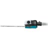 Makita 40V max XGT Brushless Cordless 10 in. Telescoping Pole 13 ft. Length Saw Kit